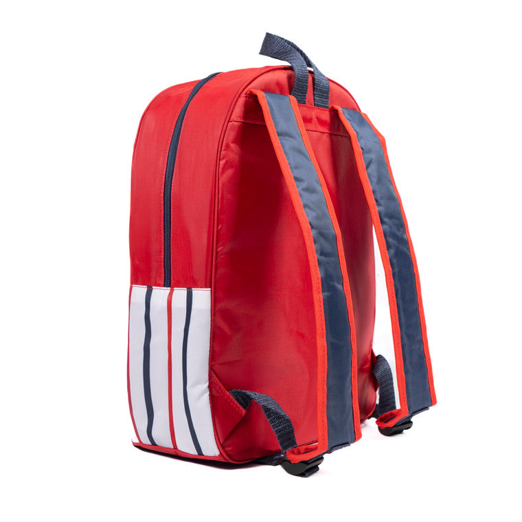 Mochila Crayolas Chivito Niño