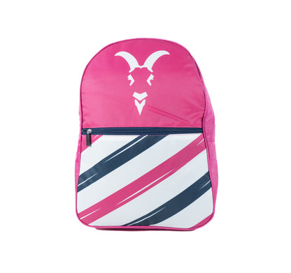 Mochila Fiusha Chivita Retro
