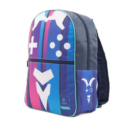 Mochila Gamergy 24