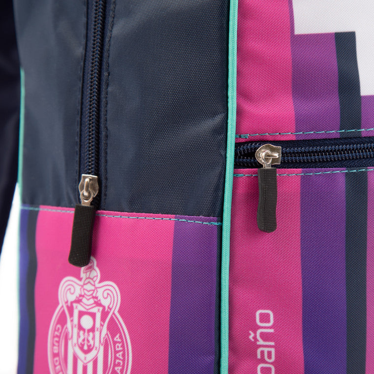 Mochila Gamergy 24