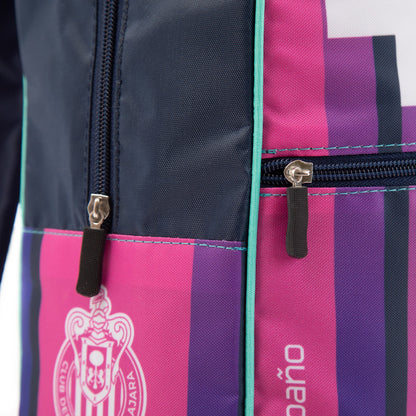 Mochila Gamergy 24