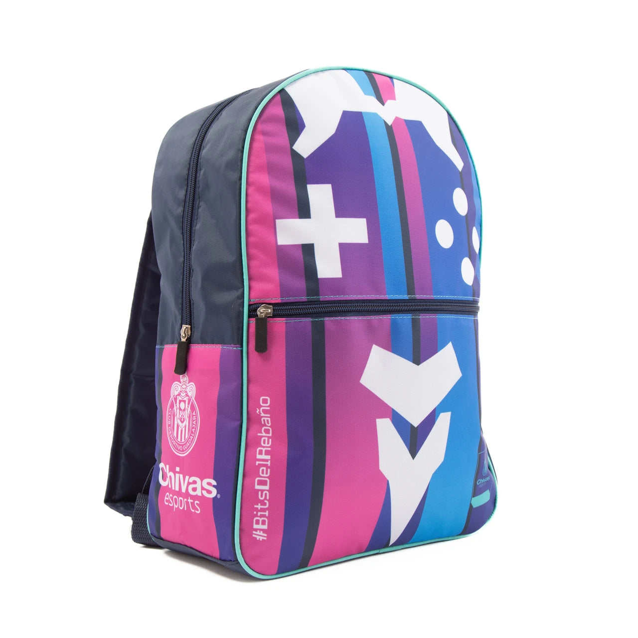 Mochila Gamergy 24