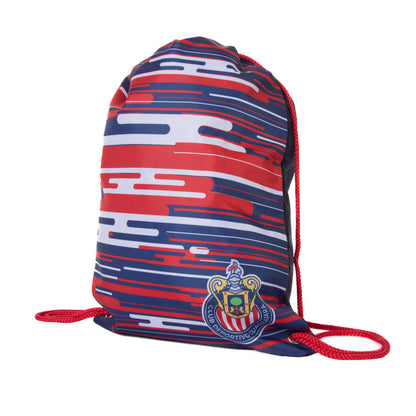 Morral Texturas Escudo Chivas