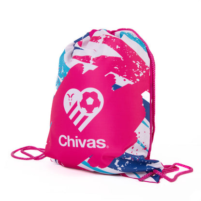 Morral Corazón Chivas