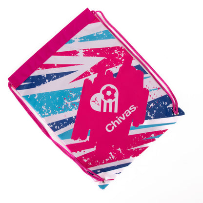 Morral Corazón Chivas