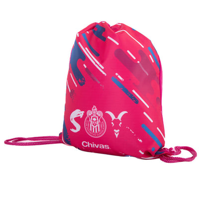 Morral Soy Chivas