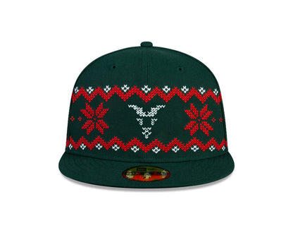 Gorra Ugly Chivita Retro Verde New Era