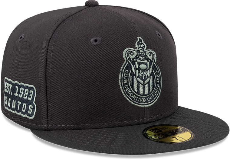 Gorra Lxm Graph Mint New Era