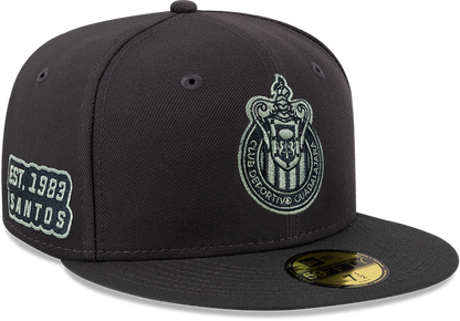 Gorra Lxm Graph Mint New Era