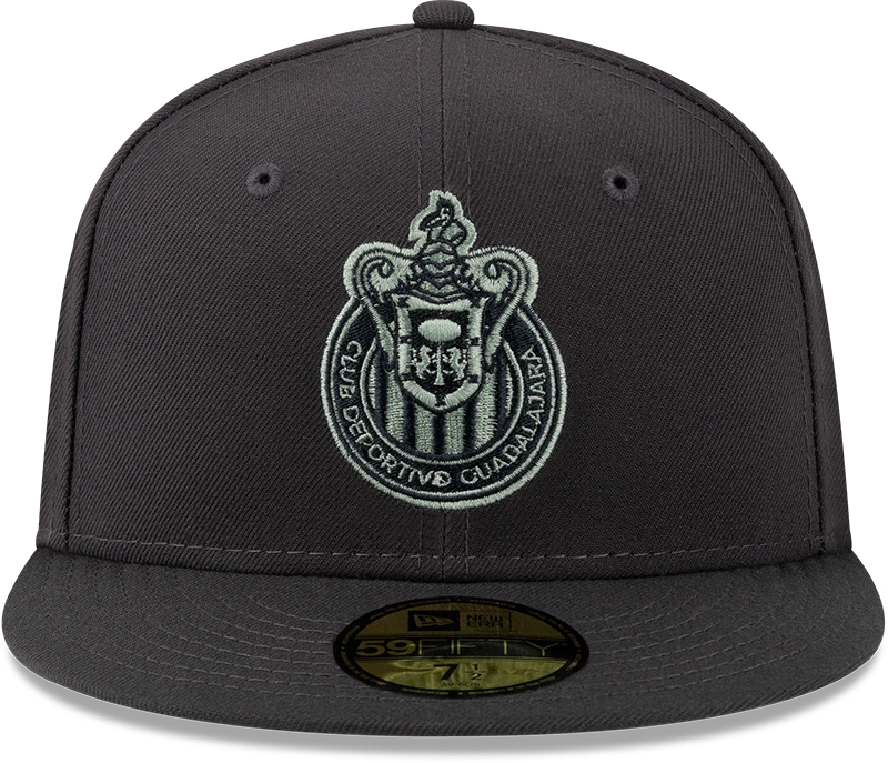 Gorra Lxm Graph Mint New Era