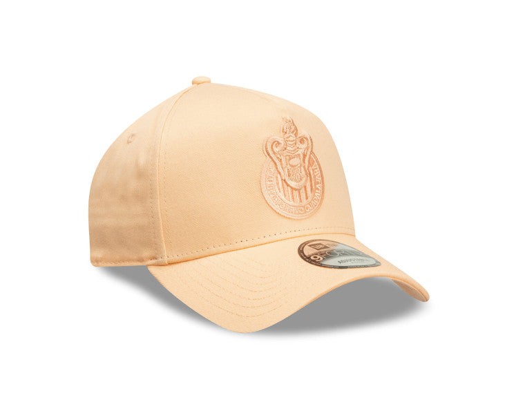 Gorra Lmx Tonal Chivas New Era