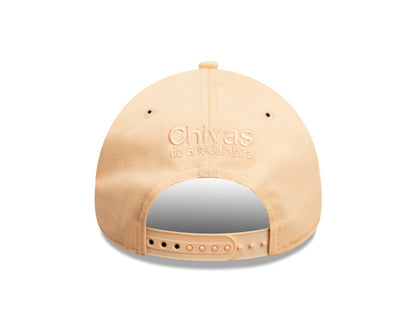 Gorra Lmx Tonal Chivas New Era