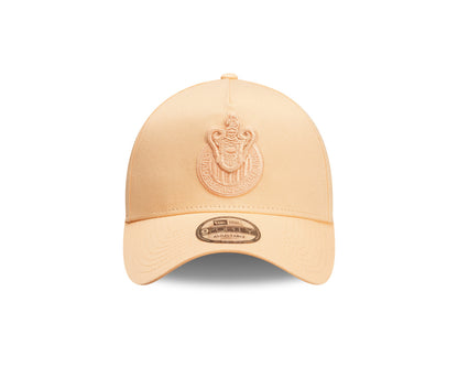 Gorra Lmx Tonal Chivas New Era