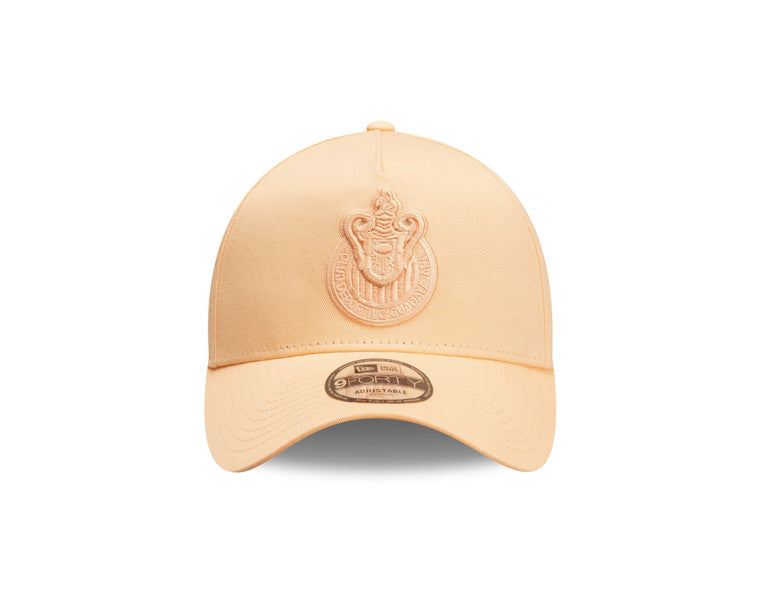Gorra Lmx Tonal Chivas New Era