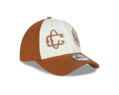 Gorra Café 2 Logos New Era