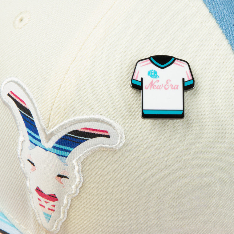 Gorra Cerrada Sarape Chivita New Era