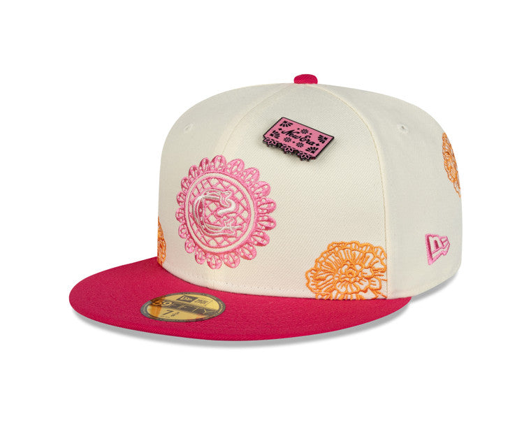 Gorra Lmx Ddm Chivas New Era