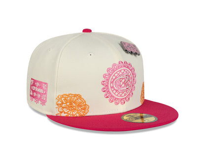 Gorra Lmx Ddm Chivas New Era