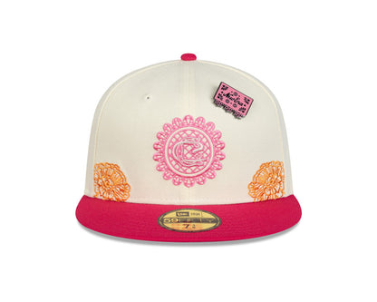 Gorra Lmx Ddm Chivas New Era