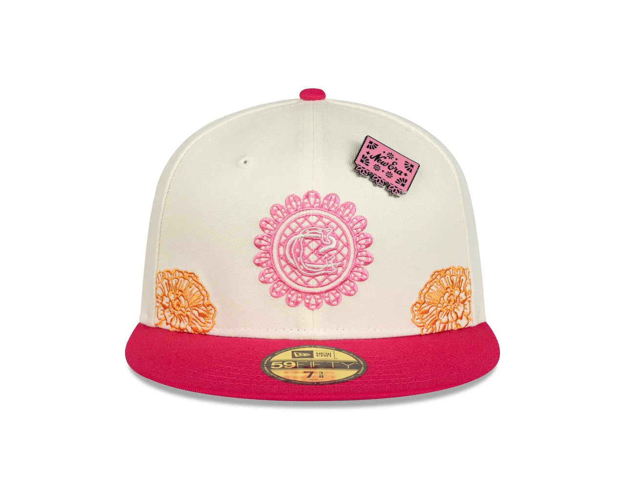 Gorra Lmx Ddm Chivas New Era
