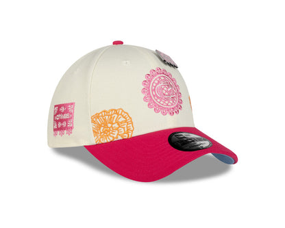 Gorra Visera Curva Lmx Ddm Chivas New Era