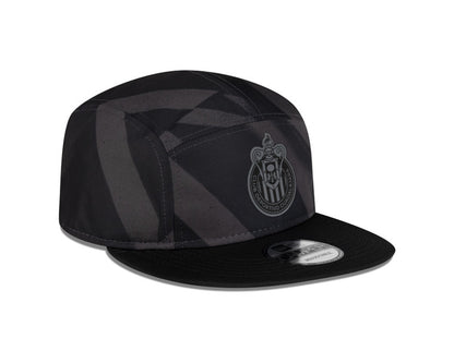 Gorra Camu Camper Lmx Chivas New Era