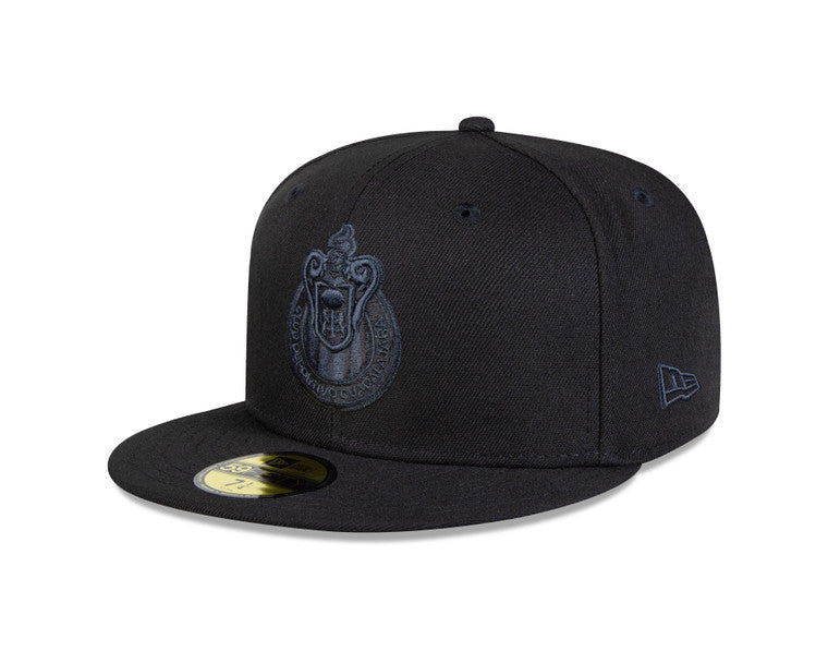 Gorra Negra Bob Chivas New Era