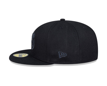 Gorra Negra Bob Chivas New Era