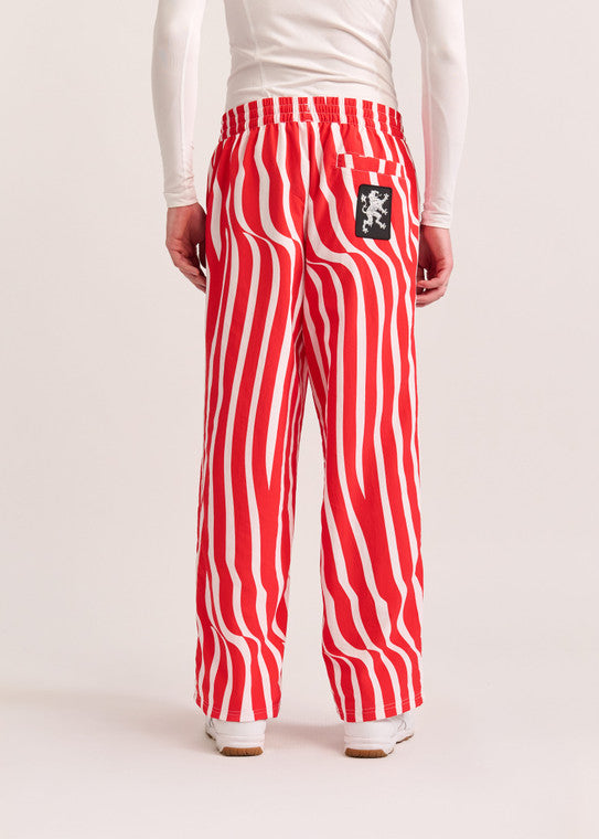 Pantalón Rayas Lym-Puma AP25