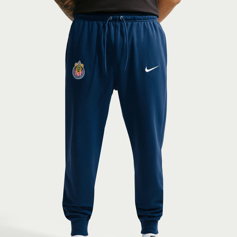 Pants Casual Azul AP26 Hombre