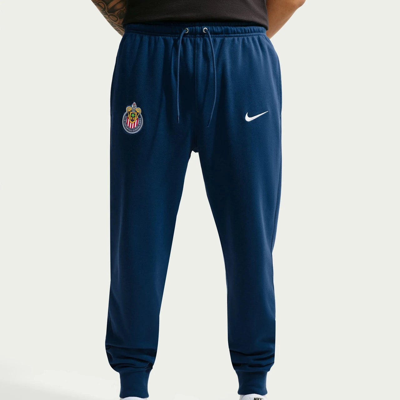 Pants Casual Azul AP26 Hombre