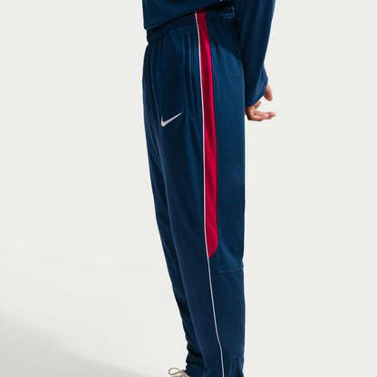Pants Entrenamiento Azul AP26 Hombre