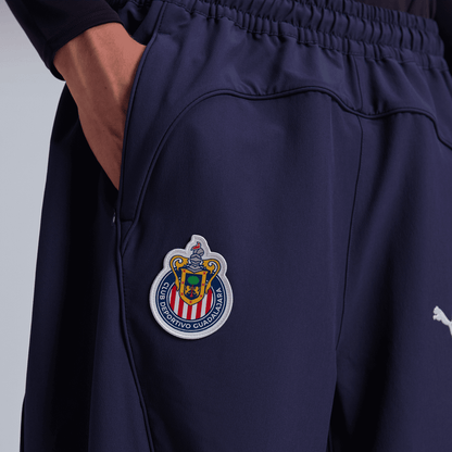 Pants Azul Lym-Puma CL26