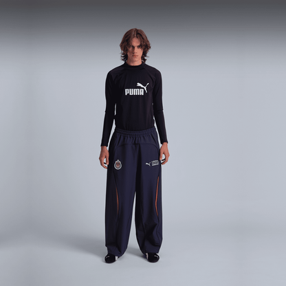 Pants Azul Lym-Puma CL26