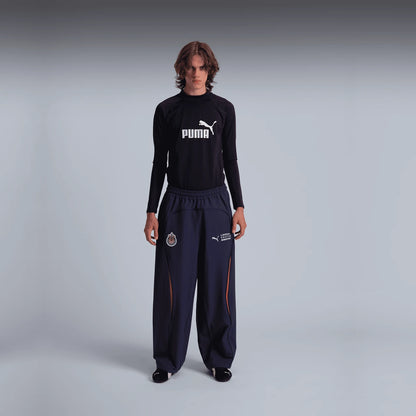 Pants Azul Lym-Puma CL26
