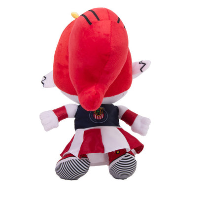 Peluche Chiva Niña Chico