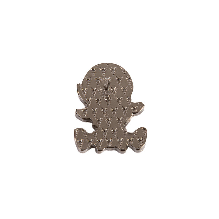 Pin Chivita Niña