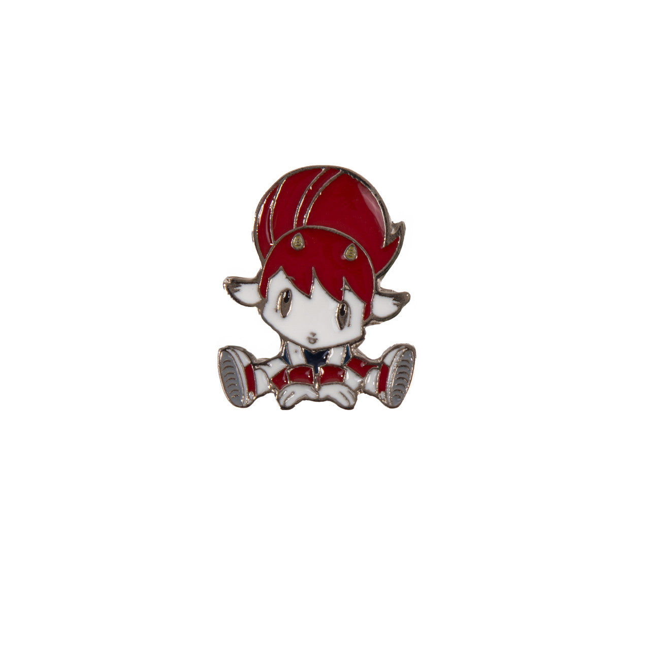 Pin Chivita Niña