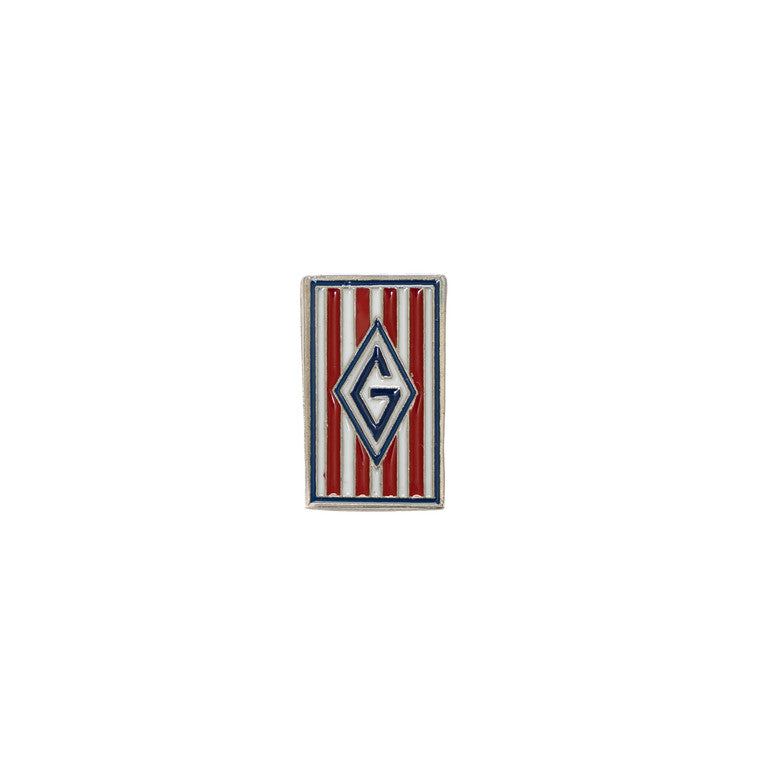 Pin Escudo Retro 1917 Chivas