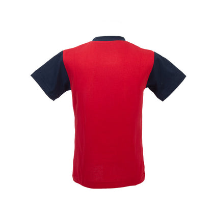 Playera Infantil Aplicación Peluche