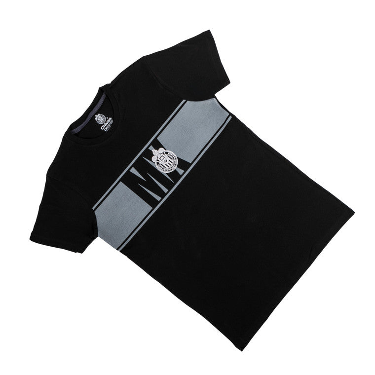 Playera Chivas Mx Negra