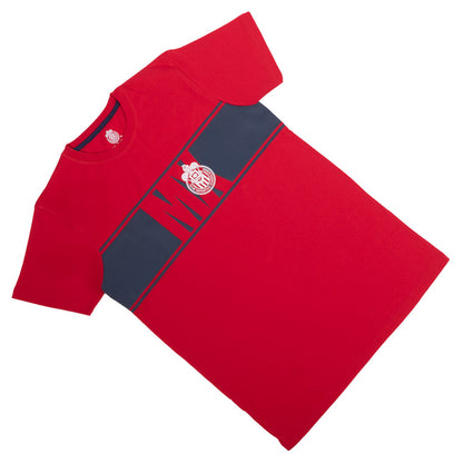 Playera Chivas Mx Roja