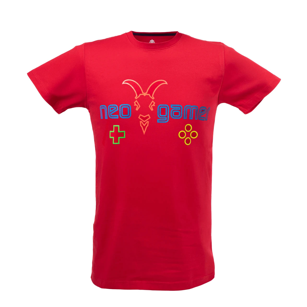 Playera Chivas Neo Gamer Roja