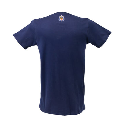 Player Escudos Chivas Azul