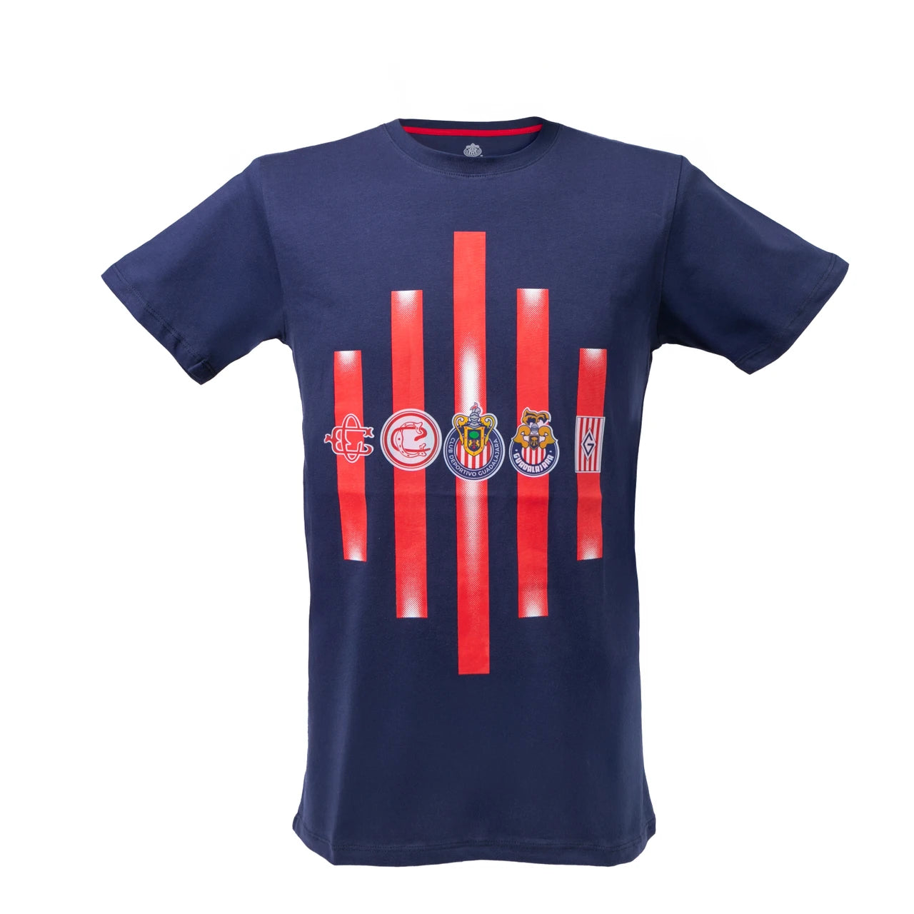 Player Escudos Chivas Azul