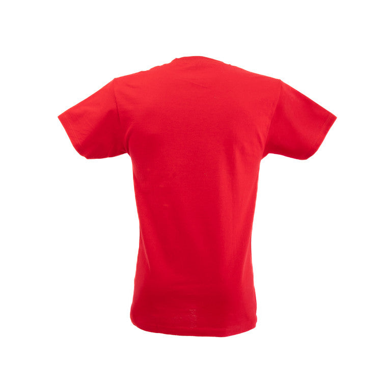 Playera Roja Chivita Esports
