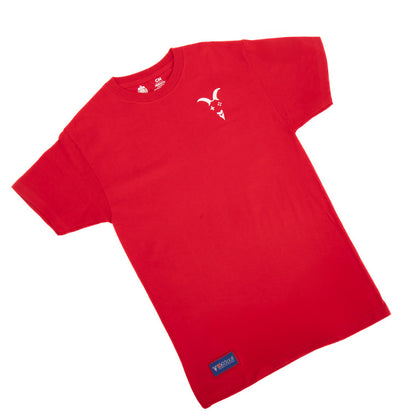 Playera Roja Chivita Esports