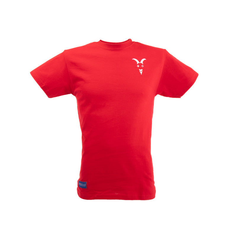 Playera Roja Chivita Esports