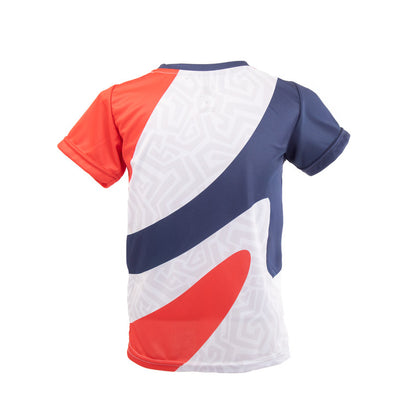 Playera Grecas Chivito Niño Para Niño
