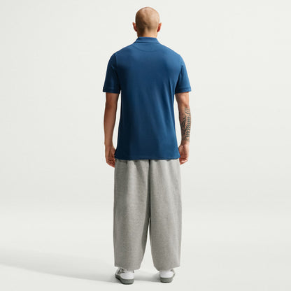 Polo Casual Azul AP26 Hombre